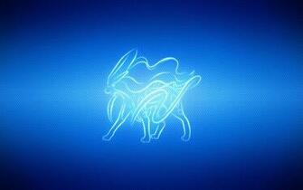 Suicune Wallpaper