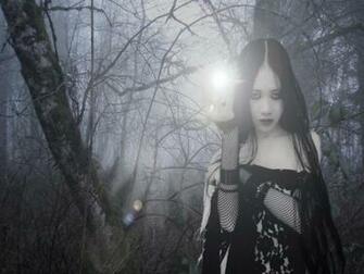Gothic Wallpaper