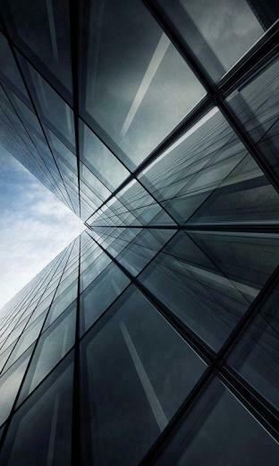 HD Cool Building Skyscraper Nokia Phone Wallpaper Mobile Background