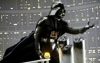 Star Wars Wallpaper Darth Vader Science