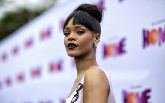 Rihanna Singer
