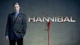 Hannibal Wallpaper By Knightryder1623