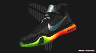 4k Nike Wallpaper Top Background
