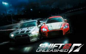 Need For Speed Shift Wallpaper