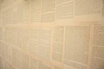 Diy Book Wallpaper Ricedesigns