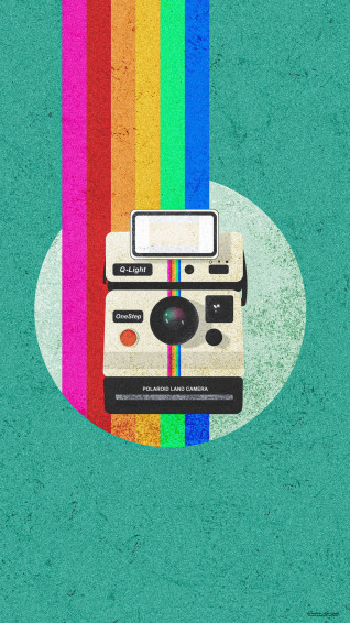 Vintage 90s Aesthetic Wallpaper