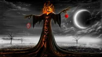 Freaky Halloween X Close