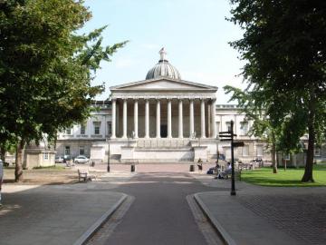 File University College London By William Wilkins Jpg Wikipedia