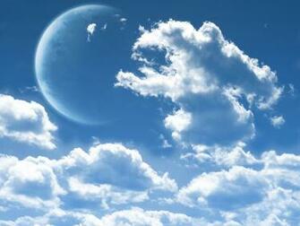 Clouds Wallpaper