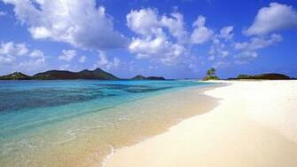 Beaches Wallpaper Background