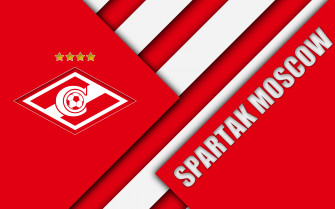 Sports Fc Spartak Moscow 4k Ultra HD Wallpaper