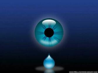 Tears Wallpaper