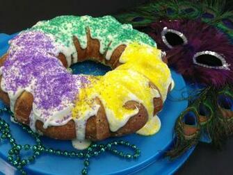 King Cake