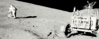 Man On The Moon