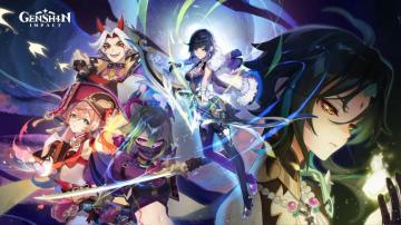 Genshin Impact Yelan S Abilities And Passives Revealed In New