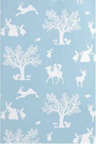 Wallpaper Made In England Family Style Oh Baby