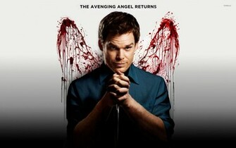 Dexter Wallpaper Tv Show