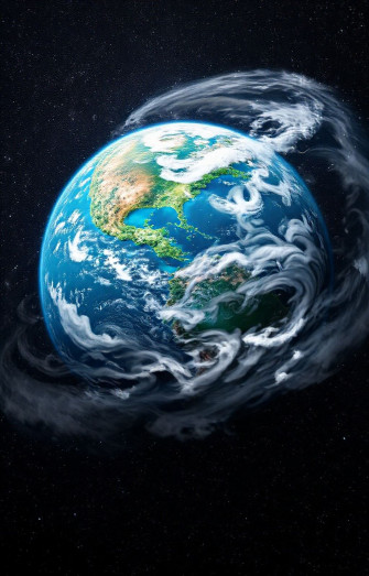 Earth Wallpaper High Resolution