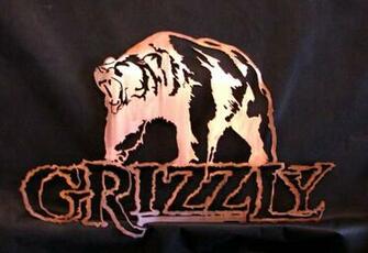 Grizzly Tobacco Image