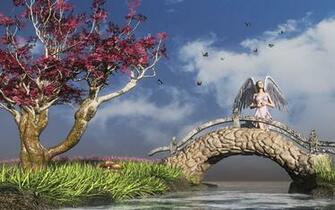 Microsoft Wallpaper Spring Pre