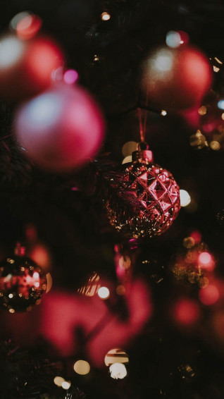 Inspiring Christmas Lighting Ideas You Should Try For Your Home