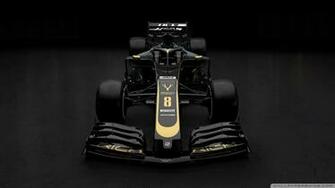 Haas F1 4k HD Desktop Wallpaper For Ultra Tv Wide