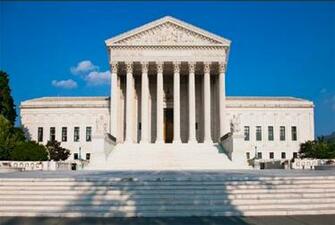 Amazon Aofoto Us Supreme Court Facade Background