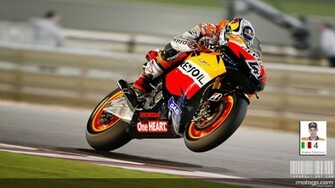 Motogp Granprix Superbike Andrea Divizioso Repsol Honda