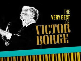 Amazon Watch The Very Best Of Victor Borge Prime Video