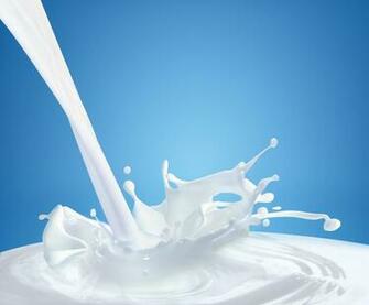 Milk Wallpaper H17p17v Wallpaperexpert