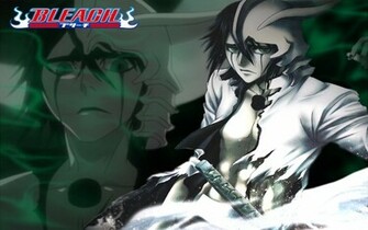Ulquiorra Schiffer Wallpaper