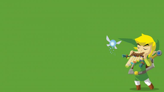 The Legend Of Zelda Wallpaper Pictures Image