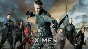 Men Wolverine Wallpaper
