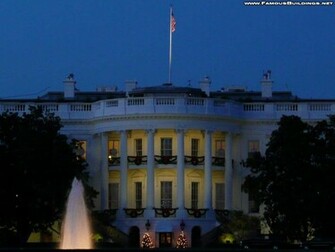 White House Wallpaper Cute Girls Celebrity