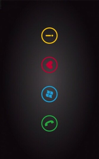 Windows Phone Wallpaper