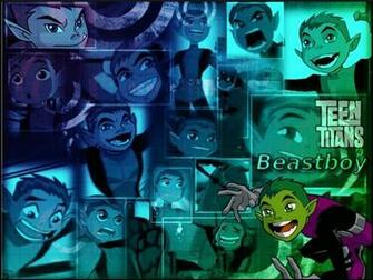 Beast Boy Image HD Wallpaper And Background Photos