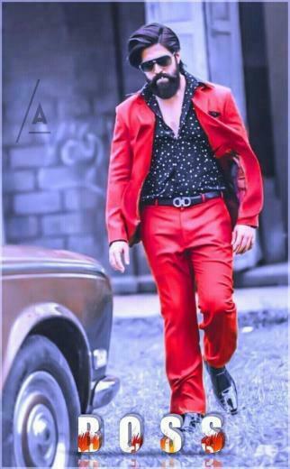 Yash Kgf Wallpaper Image Pctures Photos HD