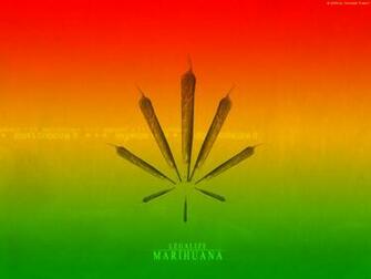 Legalize It Wallpaper