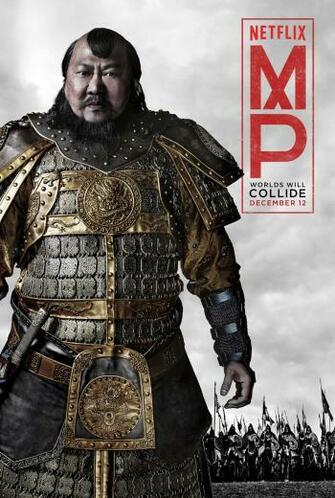 Photos Marco Polo Wallpaper