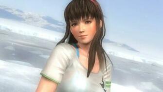 Dead Or Alive Hitomi By Torker88