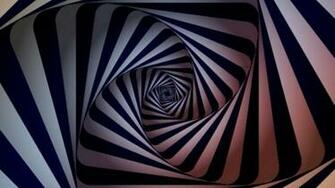 Abstract Swirl Dimensional 3d iPhone Wallpaper Desktop Image