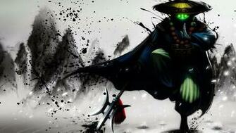 Jax League Of Legends 2k HD Wallpaper