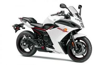 Top Wallpaper Desktop Yamaha Fz6r Motorcycle