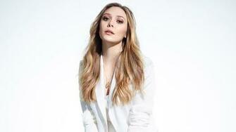 Elizabeth Olsen Wallpaper HD HDcoolwallpaper