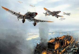 Junkers Ju Wallpaper And Background Image Net