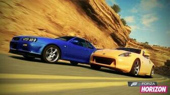 Get Out Games Forza Horizon Wallpaper Full HD E Trailers