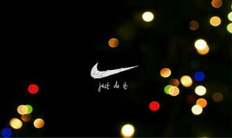 Just Do It Wallpaper Nike
