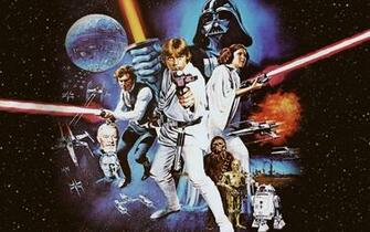 Star Wars Why Disney Won T Release The Original Theatrical Cuts
