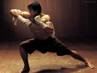 Ong Bak Movie Wallpaper Wallpaperin4k Net