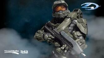 Just Walls Fanmade Halo Wallpaper